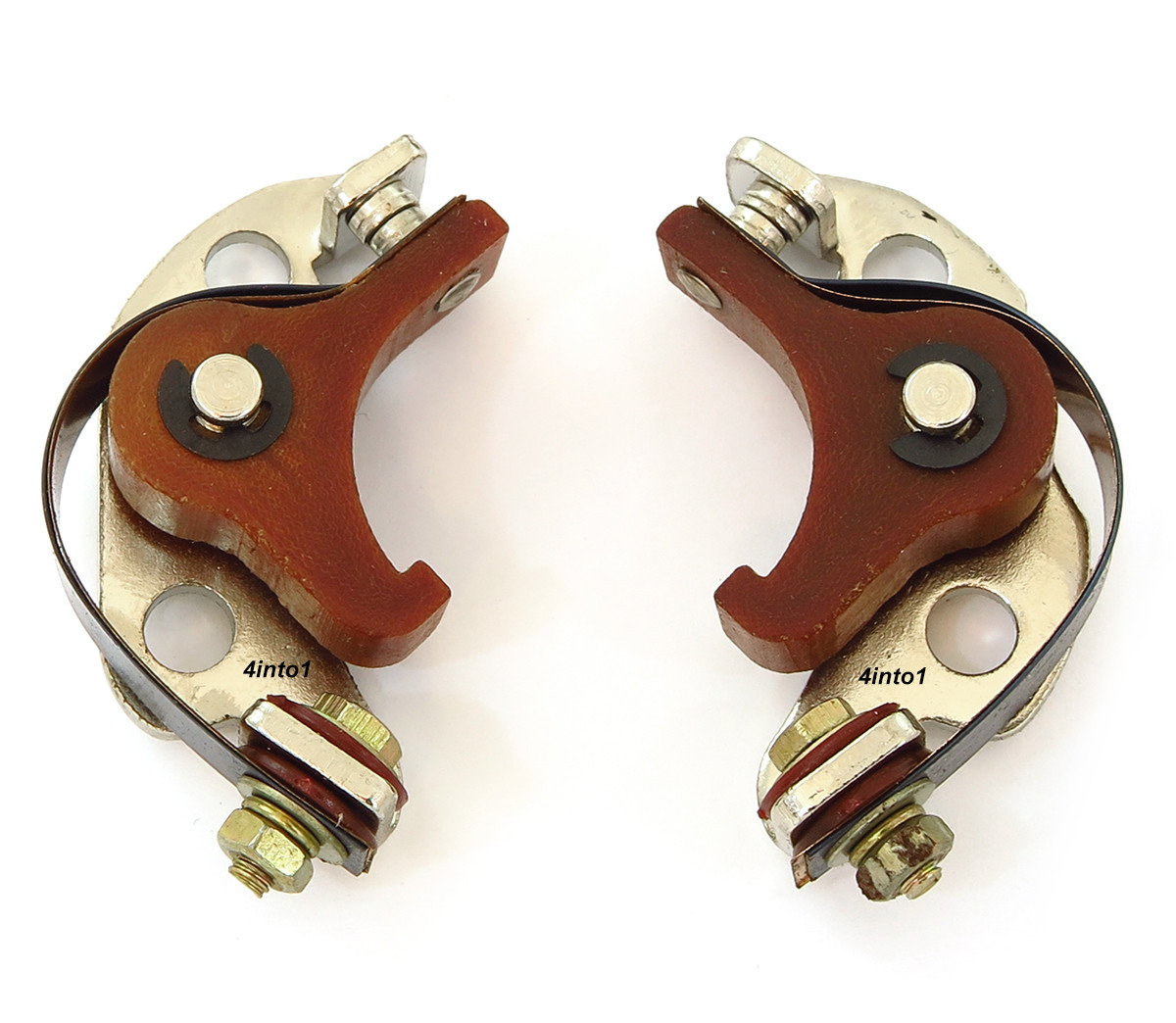 Points Set - Left & Right - Honda CB/CL450 CB500T GL1000